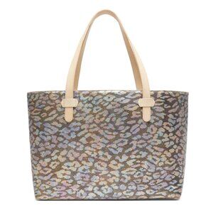 Iris Big Breezy Tote